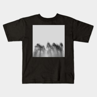 Ghosts in the Water - by Avril Thomas Kids T-Shirt